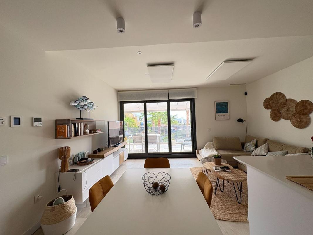 Продажа квартиры на Piso en Golf Bahía, Finestrat, Финестрат
photo 4