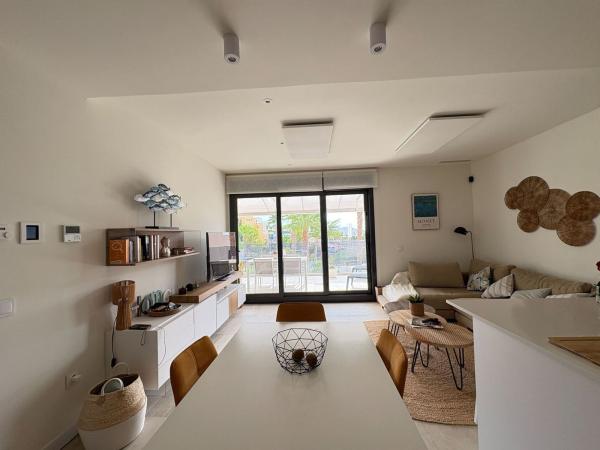 Продажа квартиры на Piso en Golf Bahía, Finestrat, Финестрат
 photo 4