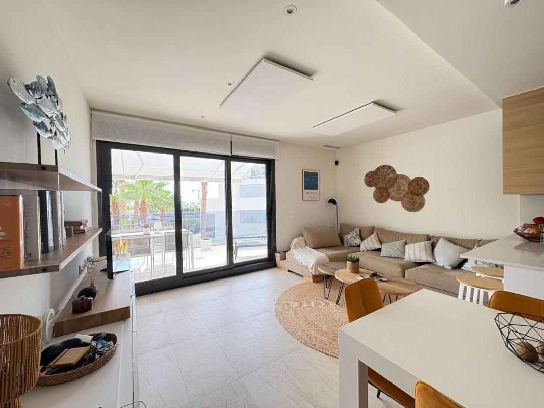 Продажа квартиры на Piso en Golf Bahía, Finestrat, Финестрат
photo 5