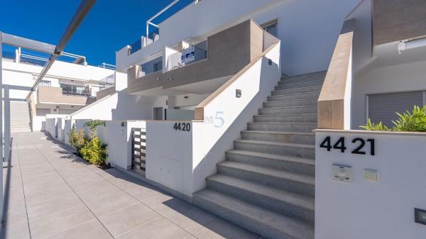 Venta de piso en Piso en Zona Pueblo, Pilar de la Horadada, Pilar de la Horadada
photo 1