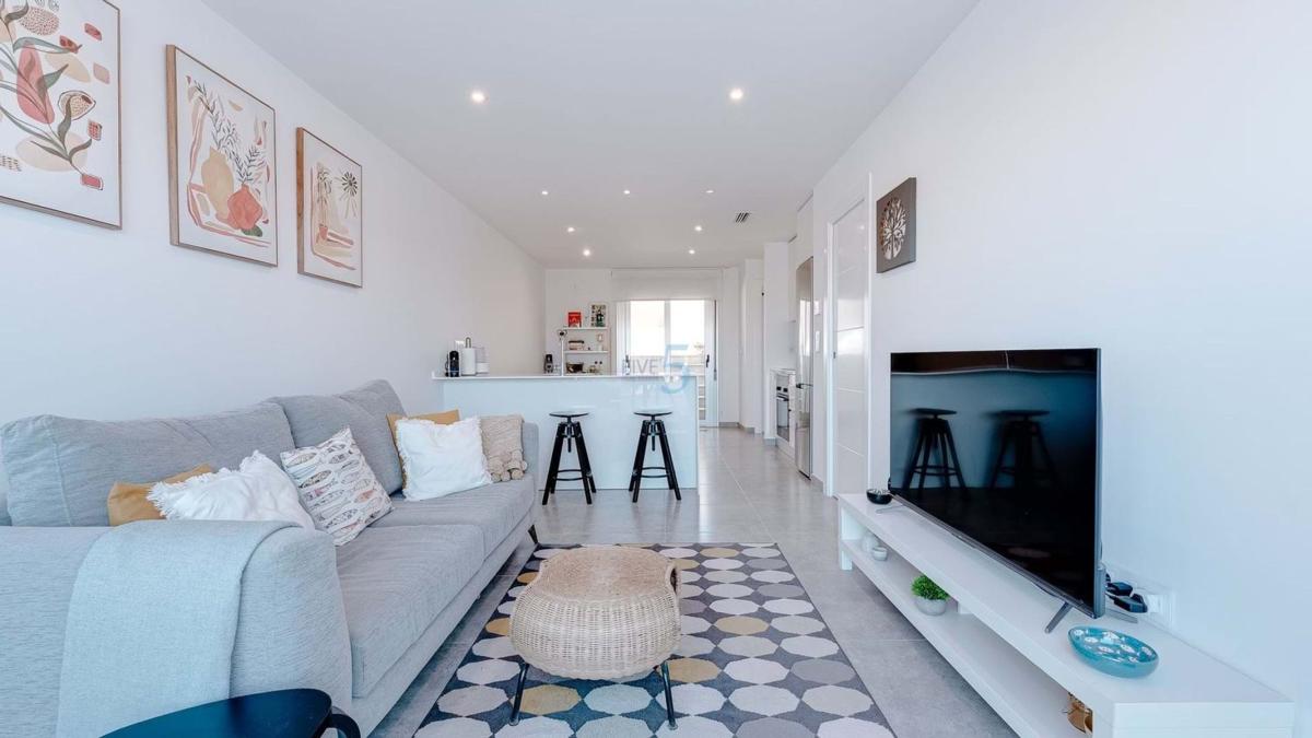Venta de piso en Piso en Zona Pueblo, Pilar de la Horadada, Pilar de la Horadada
 photo 3
