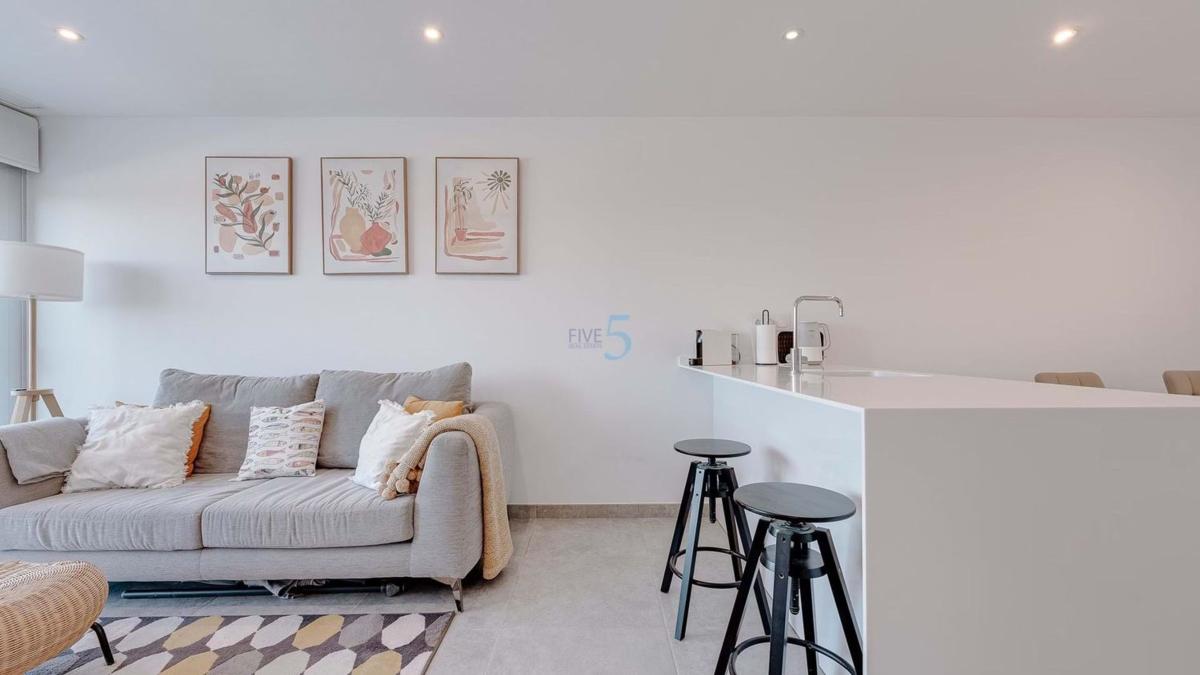 Venta de piso en Piso en Zona Pueblo, Pilar de la Horadada, Pilar de la Horadada
 photo 5