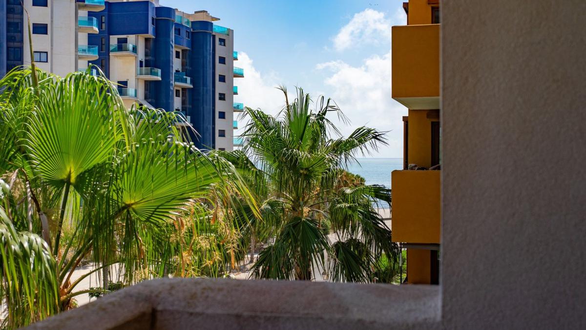Venta de piso en Piso en Calle Mar de Fondo, Punta Prima, Torrevieja, Torrevieja
photo 5