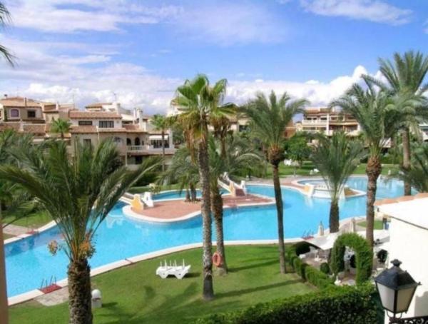 Продажа квартиры на Piso en Zona los Frutales, Torrevieja, Торревьеха
 photo 2