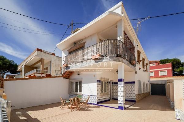 Venta de piso en Piso en Torre de la Horadada, Pilar de la Horadada, Pilar de la Horadada
photo 1