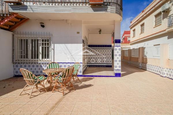 Venta de piso en Piso en Torre de la Horadada, Pilar de la Horadada, Pilar de la Horadada
thumbnail 1