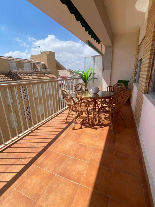 Venta de piso en Piso en Torre de la Horadada, Pilar de la Horadada, Pilar de la Horadada
 photo 4