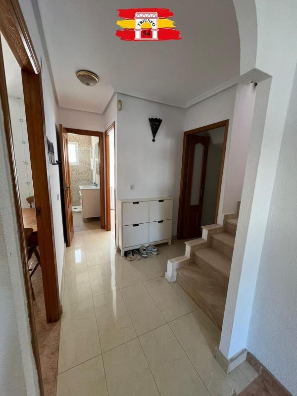 Venta de piso en Piso en Torre de la Horadada, Pilar de la Horadada, Pilar de la Horadada
 photo 2