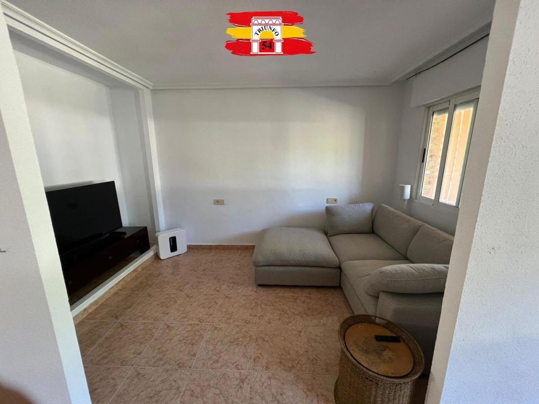 Venta de piso en Piso en Torre de la Horadada, Pilar de la Horadada, Pilar de la Horadada
 photo 3