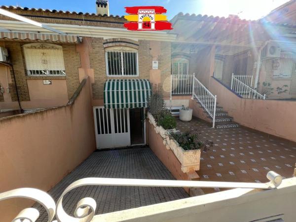 Venta de piso en Piso en Torre de la Horadada, Pilar de la Horadada, Pilar de la Horadada
 photo 4