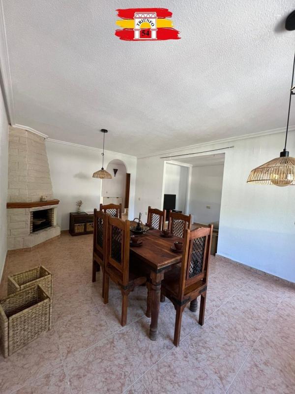 Venta de piso en Piso en Torre de la Horadada, Pilar de la Horadada, Pilar de la Horadada
 photo 5