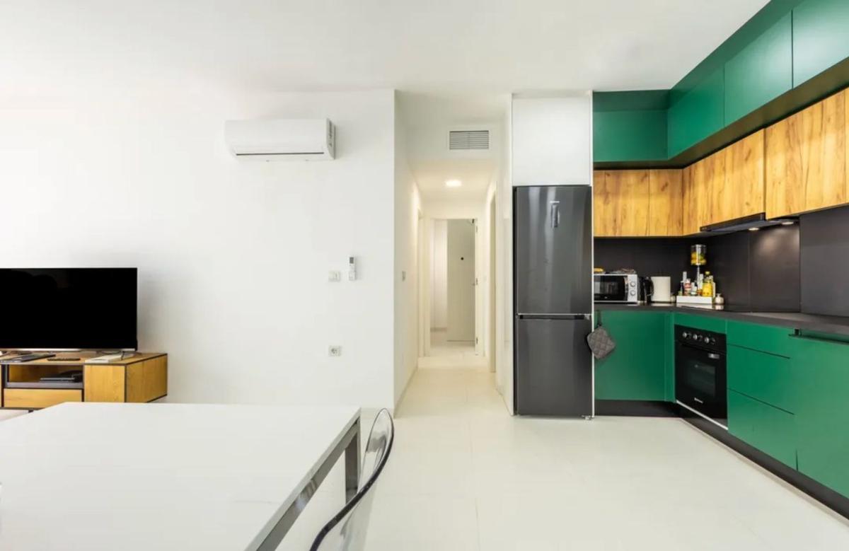 Продажа квартиры на Piso en Avenida de las Cortes Valencianas, 29, Parque Acuático - Sector 25, Torrevieja, Торревьеха
photo 5