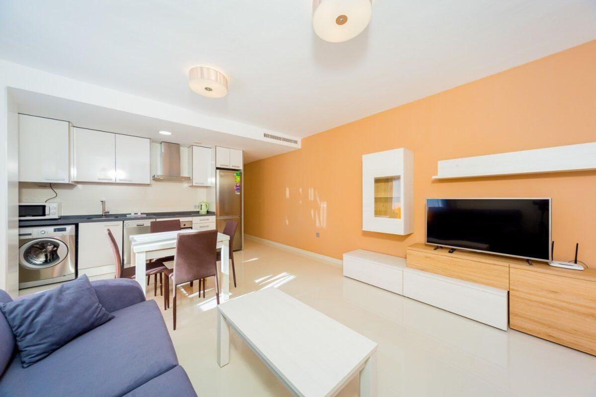 Продажа квартиры на Piso en Calle Manuel Galián, 13, Avenida Habaneras - Curva de Palangre, Torrevieja, Торревьеха
photo 1