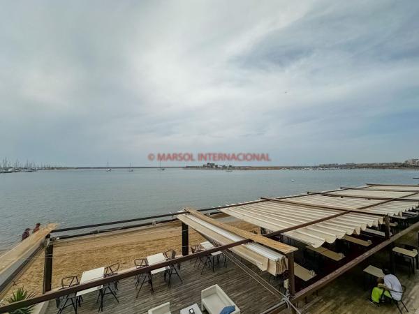 Sprzedaż mieszkania w Piso en Avenida Doctor Gregorio Marañón, Puerto Deportivo, Torrevieja, Torrevieja
thumbnail 2