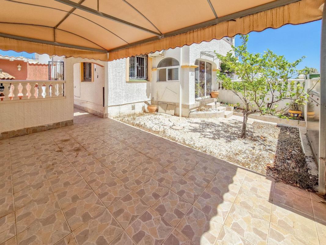 Venta de chalet adosado en Chalet adosado en Calle Ruidera, Los Balcones - Los Altos del Edén, Torrevieja , Torrevieja photo 5