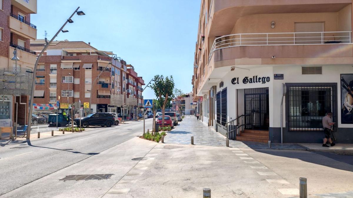 Venta de ático en  Ático en Mayor, Zona Pueblo, Pilar de la Horadada, Pilar de la Horadada photo 3
