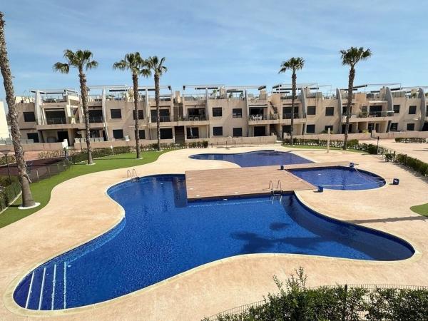 Venta de piso en Piso en Avenida de Levante, 80, Pueblo Latino, Pilar de la Horadada, Pilar de la Horadada
photo 1