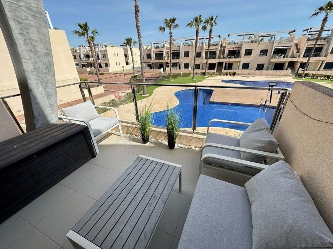 Venta de piso en Piso en Avenida de Levante, 80, Pueblo Latino, Pilar de la Horadada, Pilar de la Horadada
 photo 2