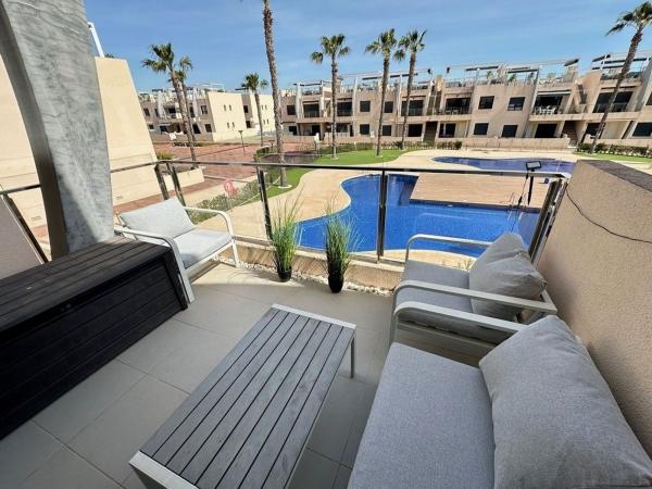 Venta de piso en Piso en Avenida de Levante, 80, Pueblo Latino, Pilar de la Horadada, Pilar de la Horadada
thumbnail 1