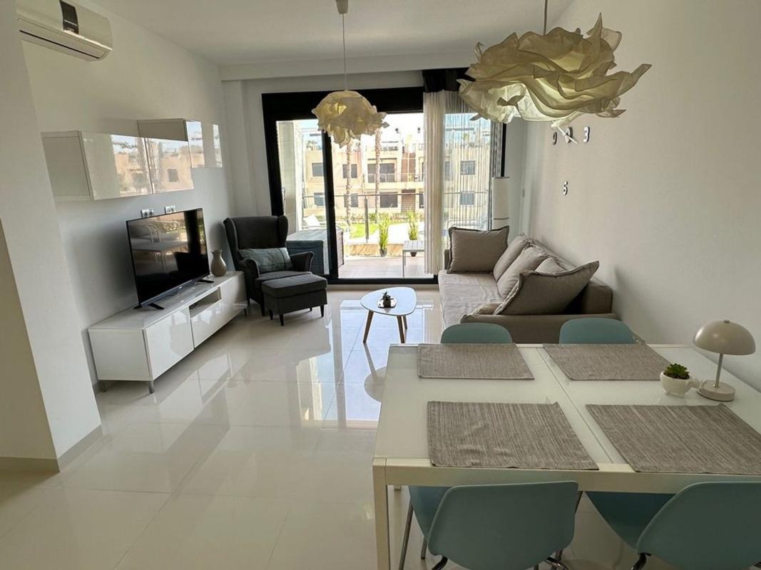 Venta de piso en Piso en Avenida de Levante, 80, Pueblo Latino, Pilar de la Horadada, Pilar de la Horadada
 photo 3