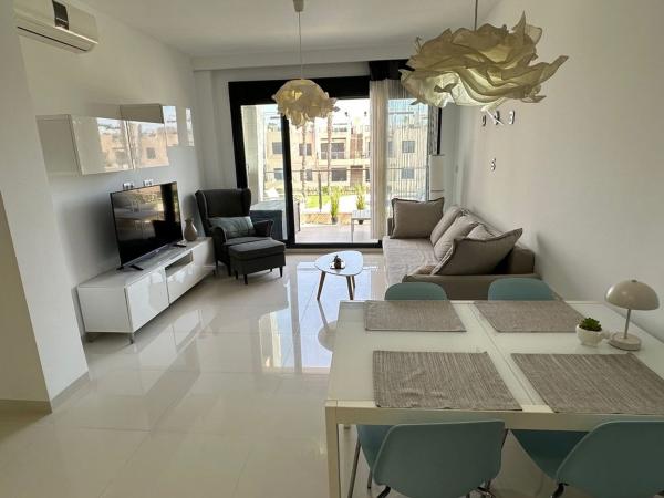 Venta de piso en Piso en Avenida de Levante, 80, Pueblo Latino, Pilar de la Horadada, Pilar de la Horadada
thumbnail 2
