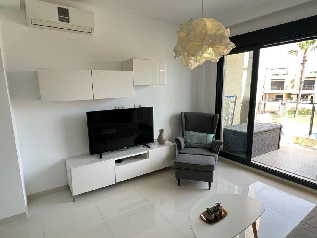 Venta de piso en Piso en Avenida de Levante, 80, Pueblo Latino, Pilar de la Horadada, Pilar de la Horadada
 photo 4