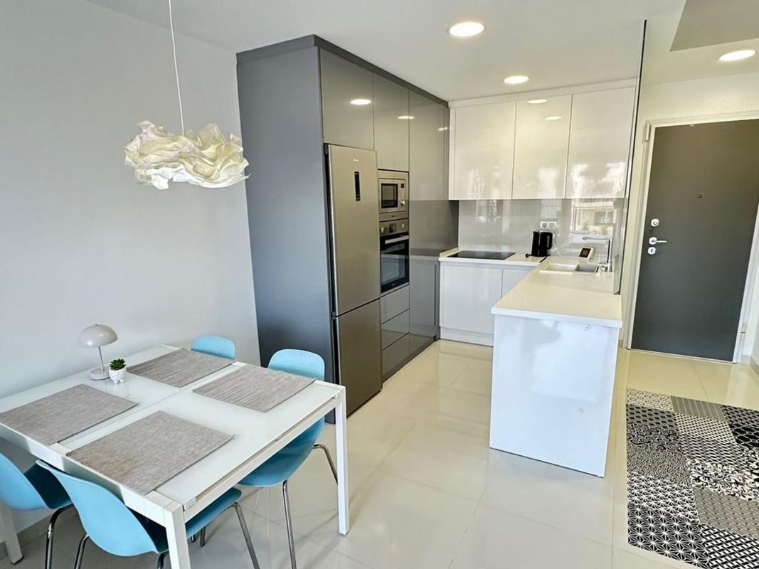 Venta de piso en Piso en Avenida de Levante, 80, Pueblo Latino, Pilar de la Horadada, Pilar de la Horadada
 photo 5