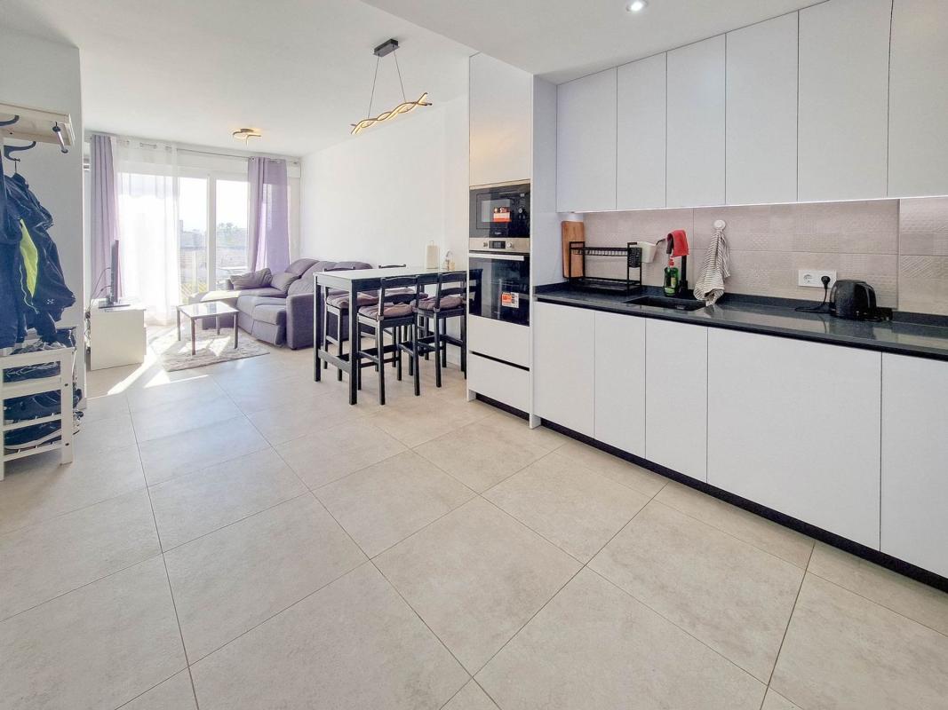 Venta de piso en Piso en Calle Oviedo, Zona Pueblo, Pilar de la Horadada, Pilar de la Horadada
 photo 4