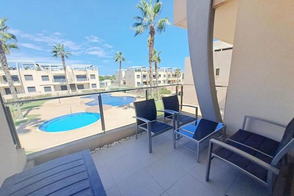 Venta de piso en Piso en Torre de la Horadada, Pilar de la Horadada, Pilar de la Horadada
photo 1
