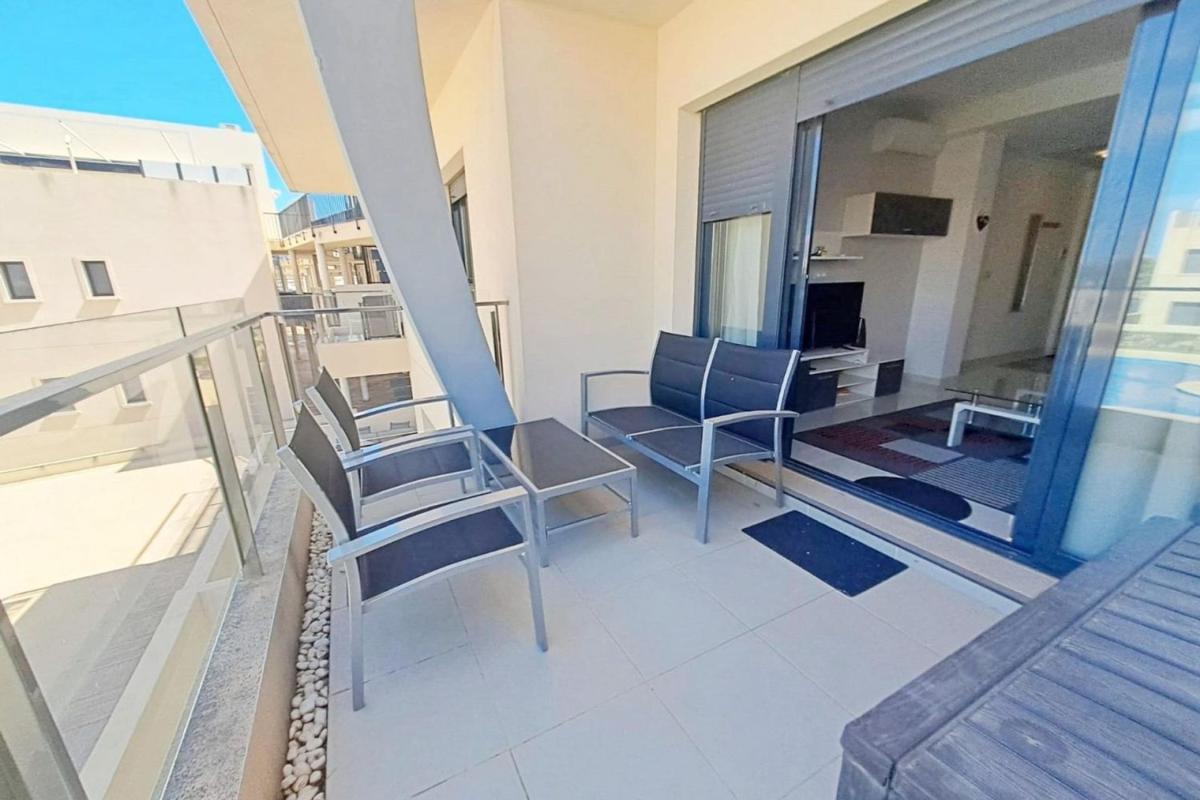 Venta de piso en Piso en Torre de la Horadada, Pilar de la Horadada, Pilar de la Horadada
 photo 2