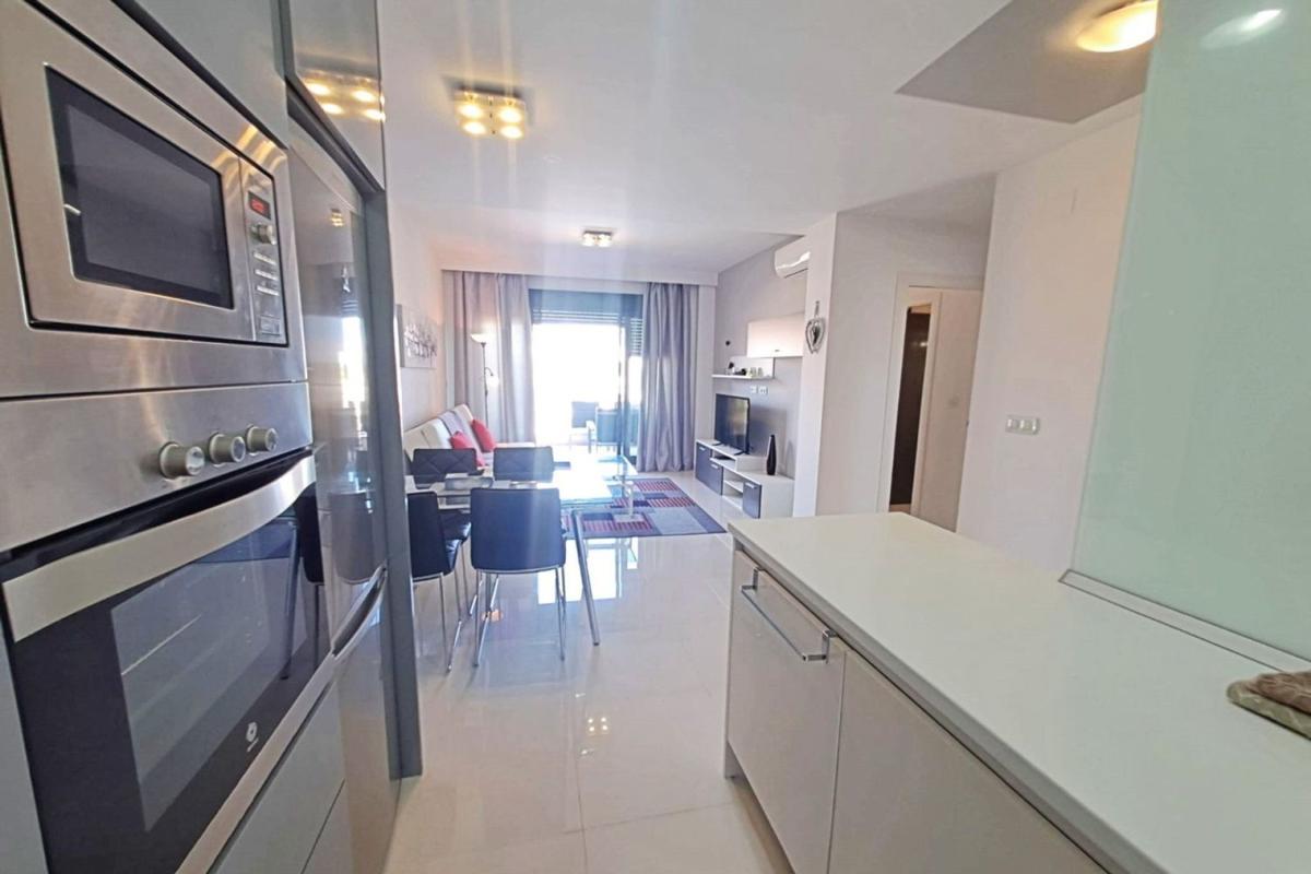Venta de piso en Piso en Avenida de Levante, Pueblo Latino, Pilar de la Horadada, Pilar de la Horadada
 photo 4