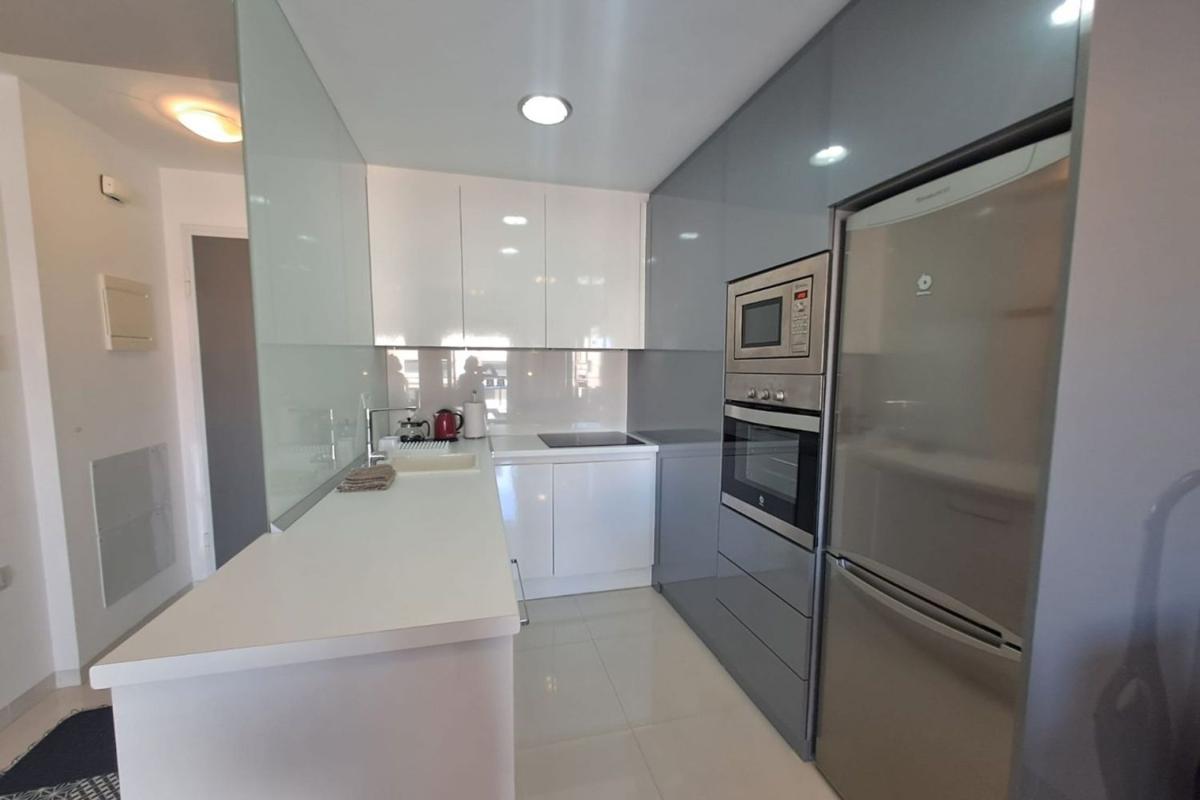 Venta de piso en Piso en Avenida de Levante, Pueblo Latino, Pilar de la Horadada, Pilar de la Horadada
 photo 5