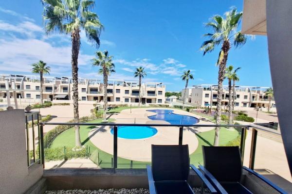 Venta de piso en Piso en Pueblo Latino, Pilar de la Horadada, Pilar de la Horadada
photo 1