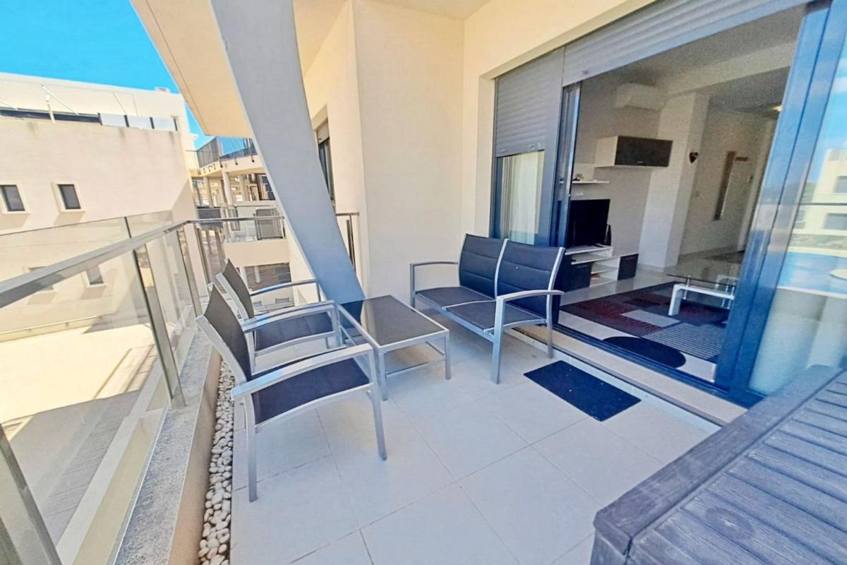 Venta de piso en Piso en Pueblo Latino, Pilar de la Horadada, Pilar de la Horadada
 photo 2