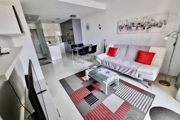 Venta de piso en Piso en Pueblo Latino, Pilar de la Horadada, Pilar de la Horadada
 photo 4