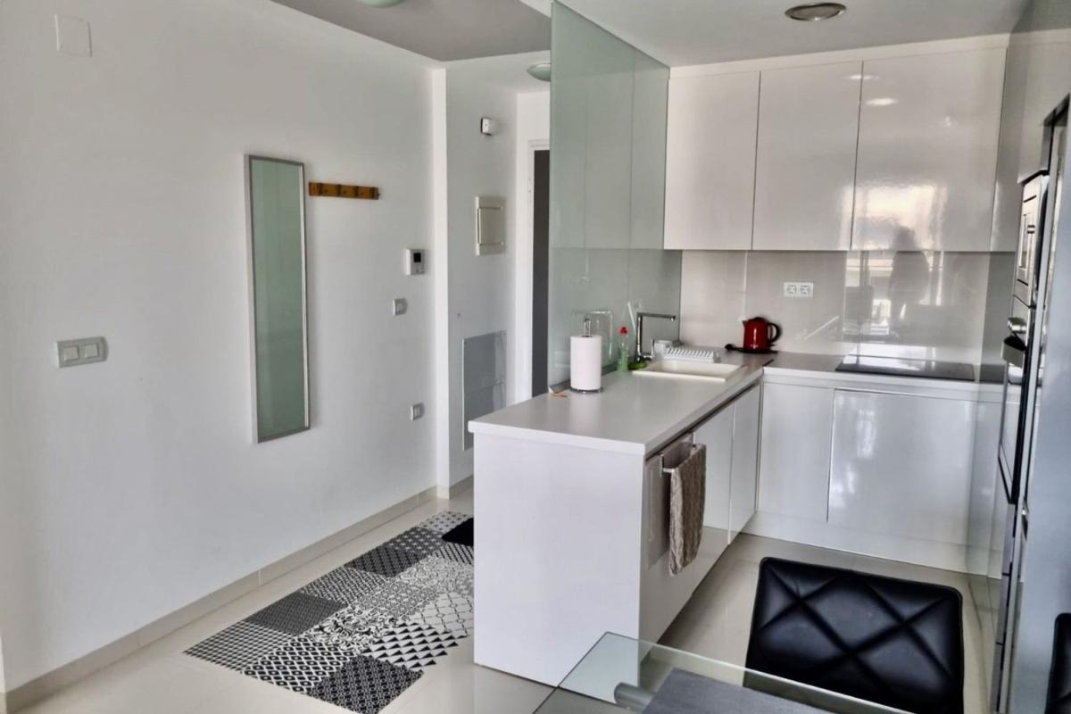 Venta de piso en Piso en Pueblo Latino, Pilar de la Horadada, Pilar de la Horadada
 photo 5