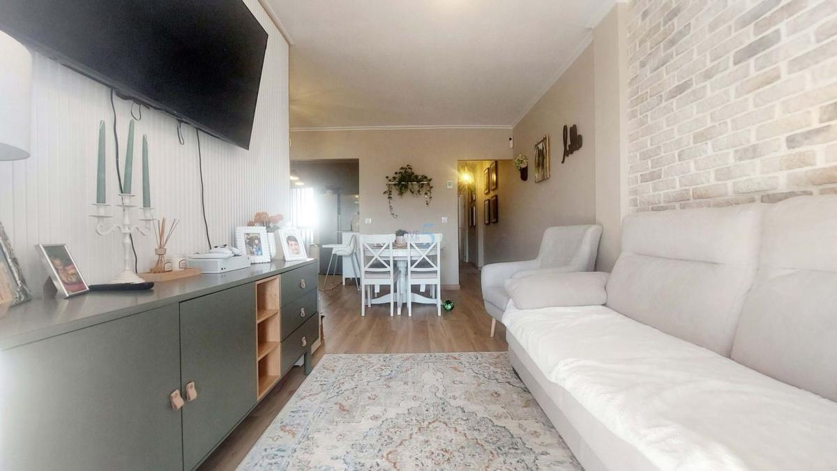 Venta de piso en Piso en Torre de la Horadada, Pilar de la Horadada, Pilar de la Horadada
 photo 2