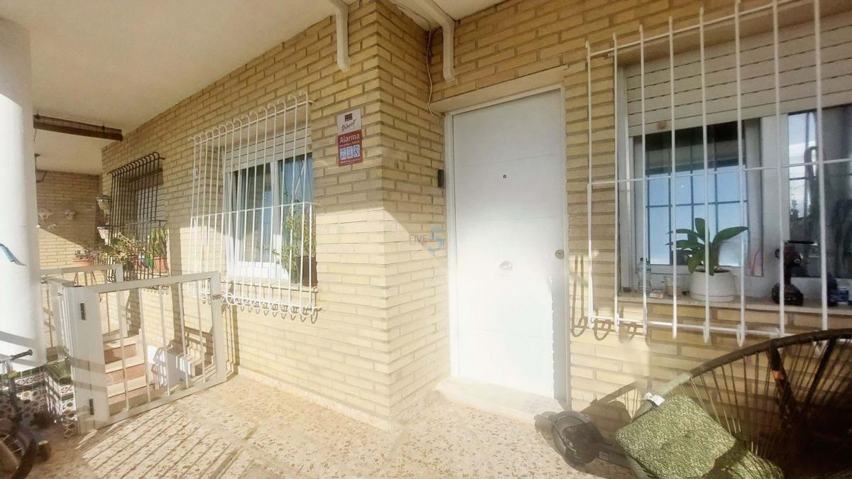 Venta de piso en Piso en Torre de la Horadada, Pilar de la Horadada, Pilar de la Horadada
 photo 5