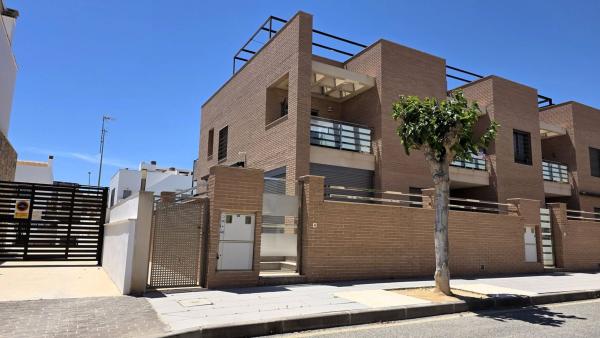 Ático en venta en Ático en Calle Parque Antonio Gálvez, 58 a, Torre de la Horadada, Pilar de la Horadada, Pilar de la Horadada photo 1