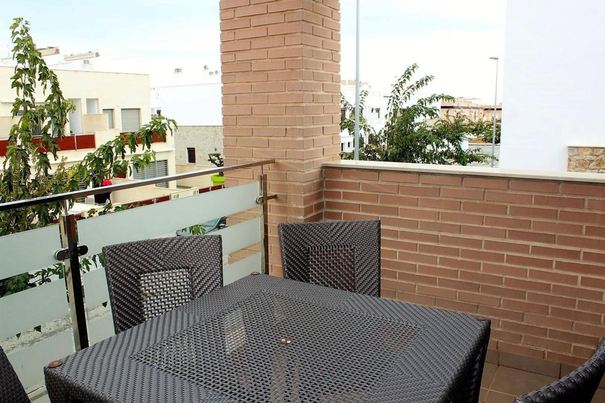 Venta de ático en  Ático en Calle Parque Antonio Gálvez, 58 a, Torre de la Horadada, Pilar de la Horadada, Pilar de la Horadada photo 5