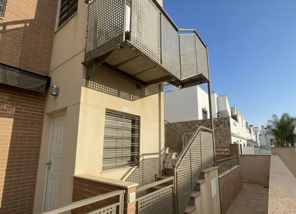 Venta de piso en Piso en Paseo antonio, Torre de la Horadada, Pilar de la Horadada, Pilar de la Horadada
thumbnail 1