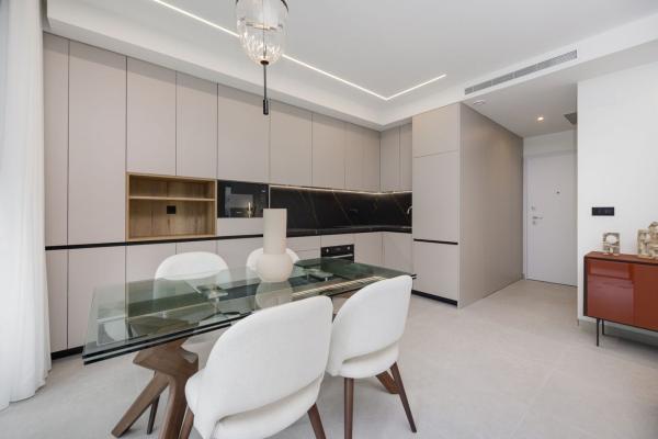 Квартира на продажу на  Piso en Puerto Deportivo, Guardamar del Segura, Гуардамар-дель-Сегура photo 1