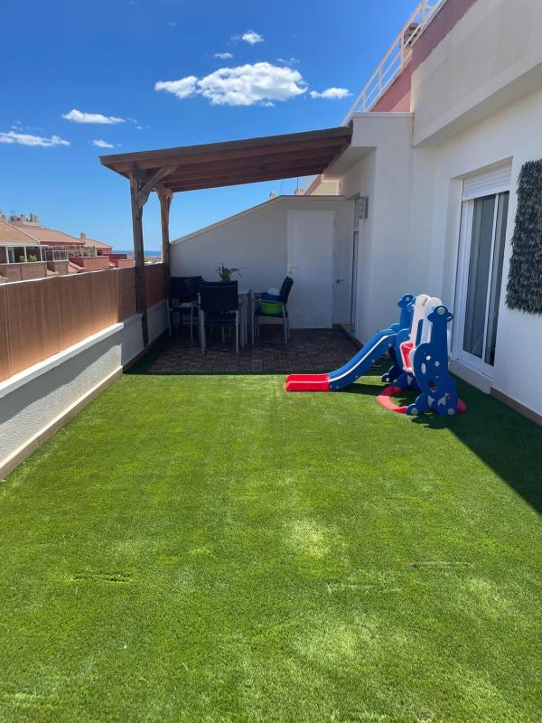 Venta de ático en  Ático en Calle Mayor, 110, Zona Pueblo, Pilar de la Horadada, Pilar de la Horadada photo 4