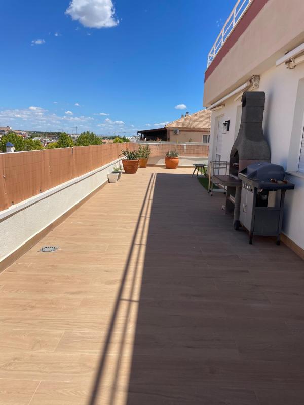 Venta de ático en  Ático en Calle Mayor, 110, Zona Pueblo, Pilar de la Horadada, Pilar de la Horadada photo 5