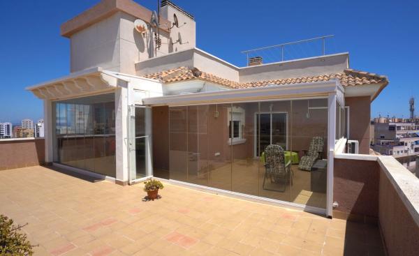 Ático en venta en Ático en Calle Maestro Alfonso Marín, Zona Pueblo, Guardamar del Segura, Guardamar del Segura photo 1