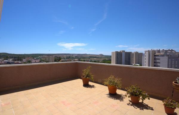 Ático en venta en Ático en Calle Maestro Alfonso Marín, Zona Pueblo, Guardamar del Segura, Guardamar del Segura thumbnail 3