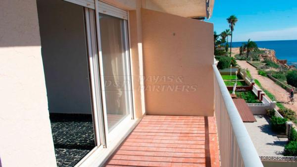 Продажа квартиры на Piso en Zona los Frutales, Torrevieja, Торревьеха
 photo 1