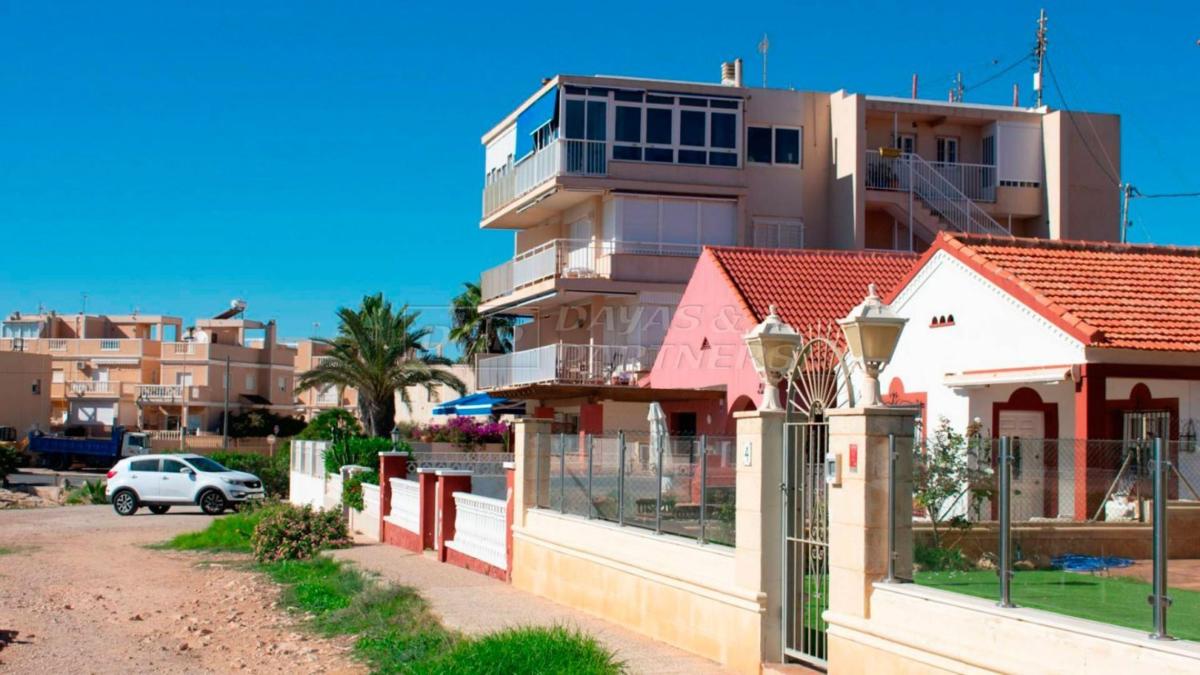 Venta de piso en Piso en Zona los Frutales, Torrevieja, Torrevieja
photo 4