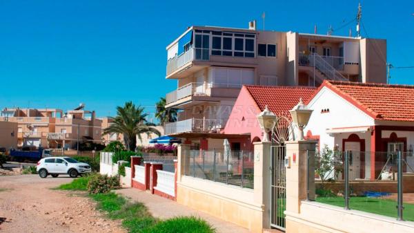 Продажа квартиры на Piso en Zona los Frutales, Torrevieja, Торревьеха
 photo 4