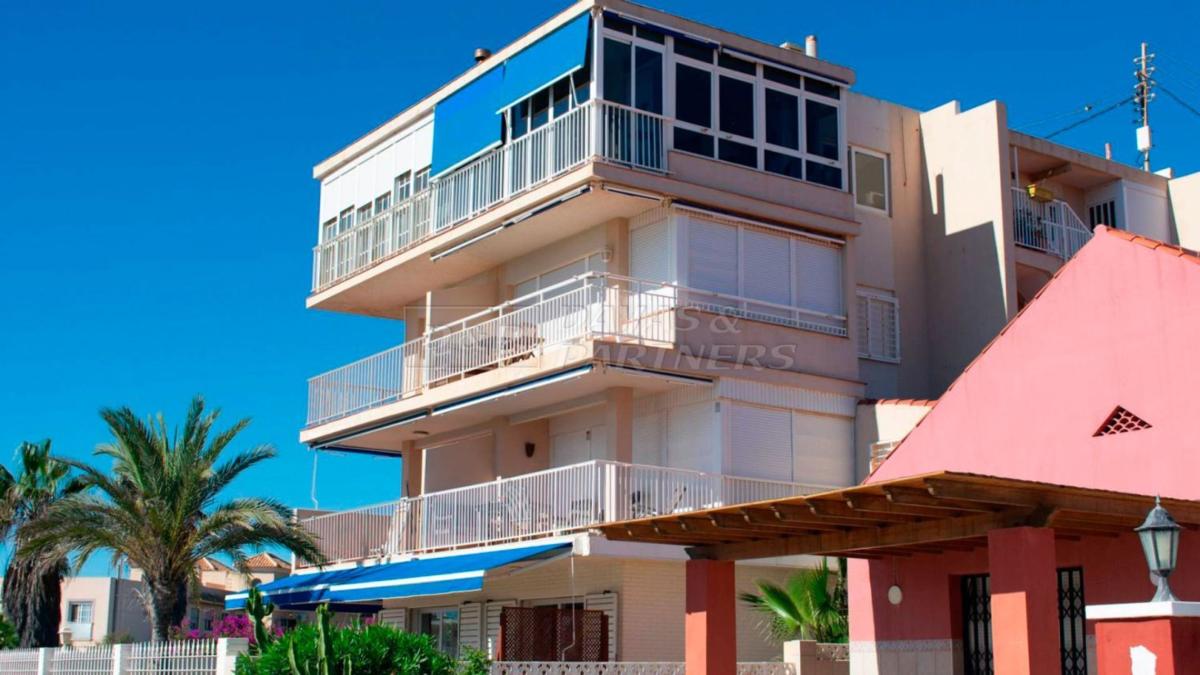 Venta de piso en Piso en Zona los Frutales, Torrevieja, Torrevieja
photo 5